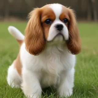 cav a malt dog breed