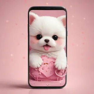 cute wallpapers for android