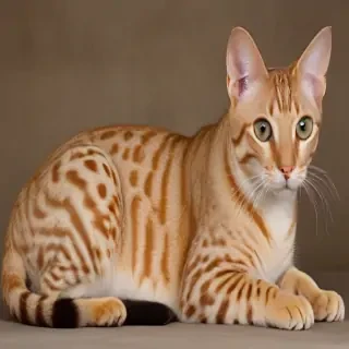 ocicat breed