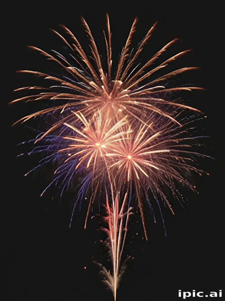 fireworks png