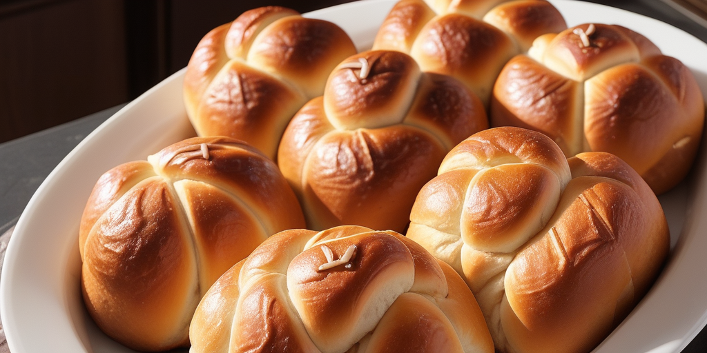 rhodes dinner rolls monkey bread