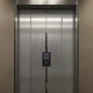 elevator music
