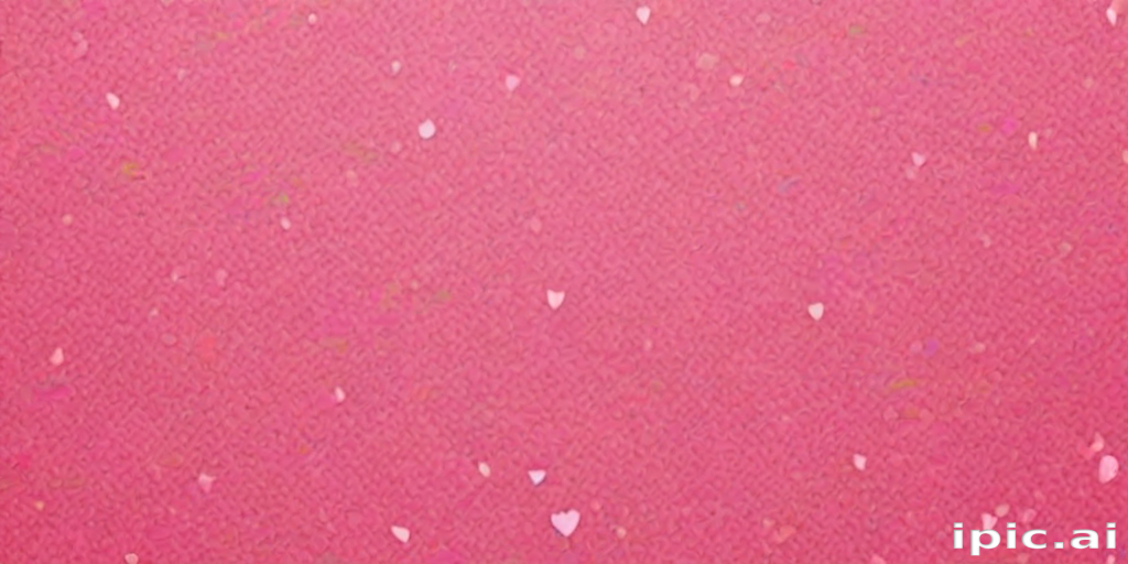 cute pink screensavers