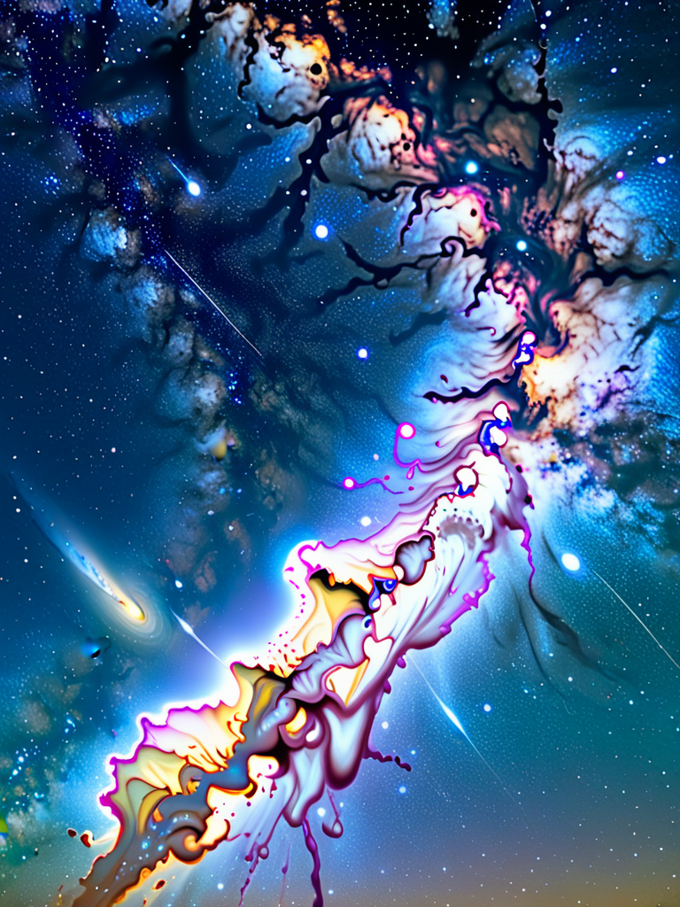 milky way i c e cream