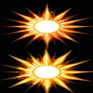 sun flare png