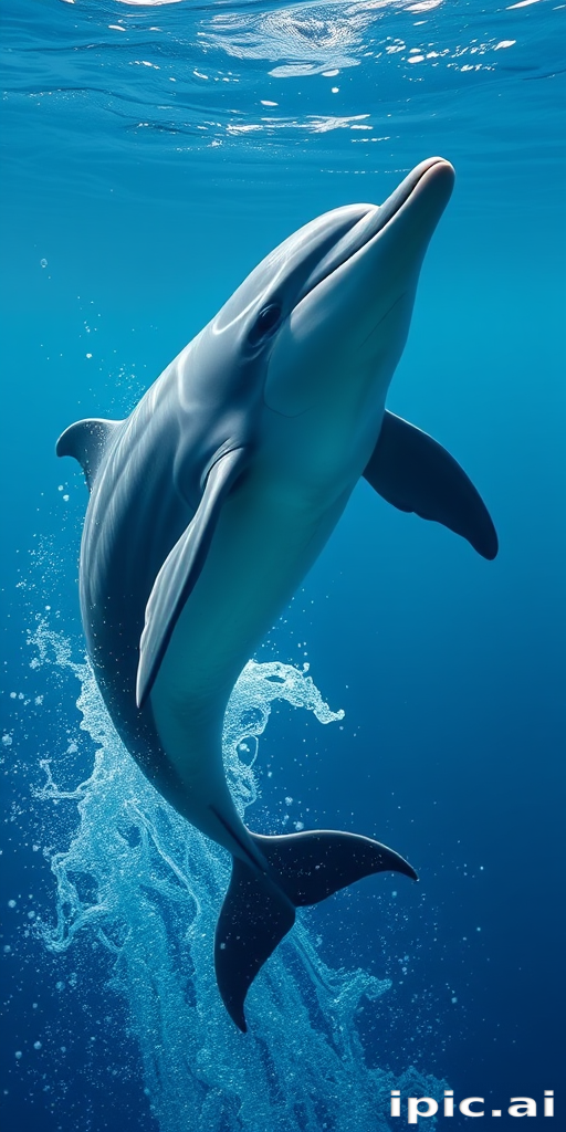 dolphin png
