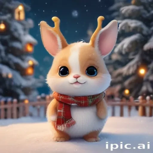 cute wallpapers for christmas