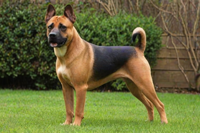 bossie dog breed