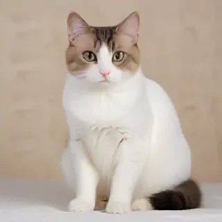 chantilly tiffany cat breed