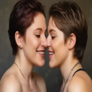 pic of lesbian