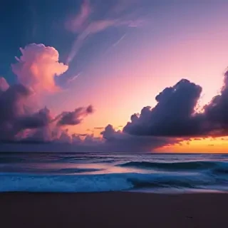 sky wallpaper iphone