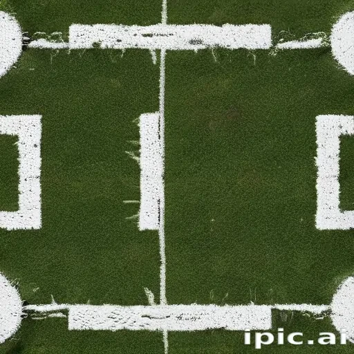 football field png