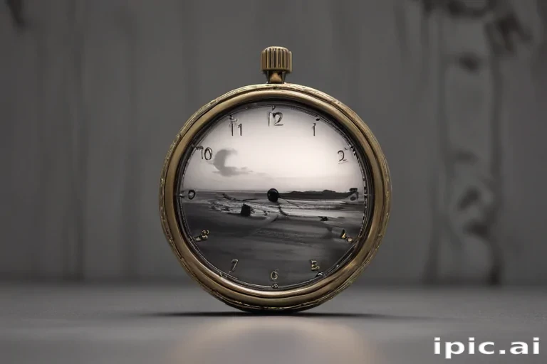 one minute timer