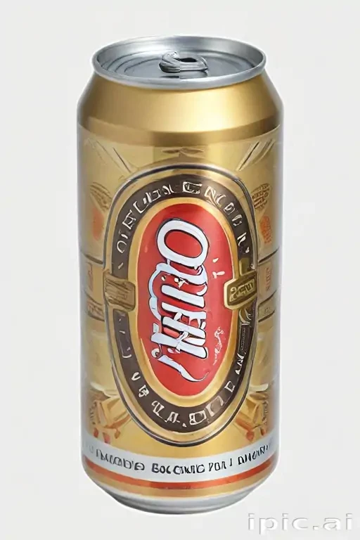 beer can png