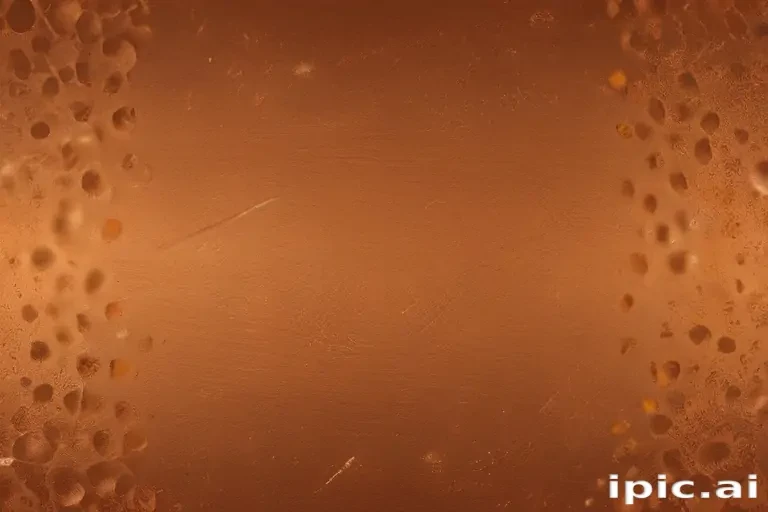 bronze background