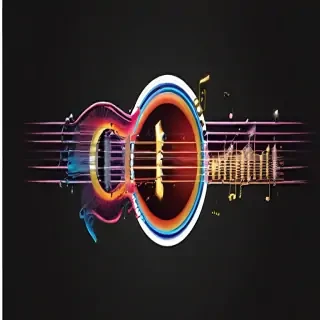 png logo music
