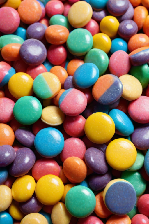png candy