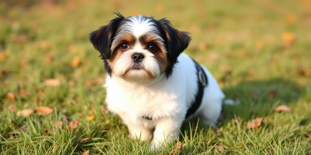 bea tzu dog breed