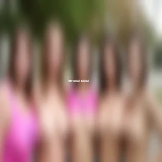 breast awareness month pictures