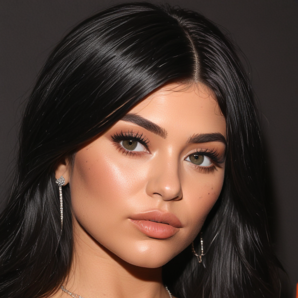 kylie jenner and selena gomez drama