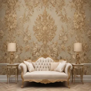aesthetic neutral wallpaper