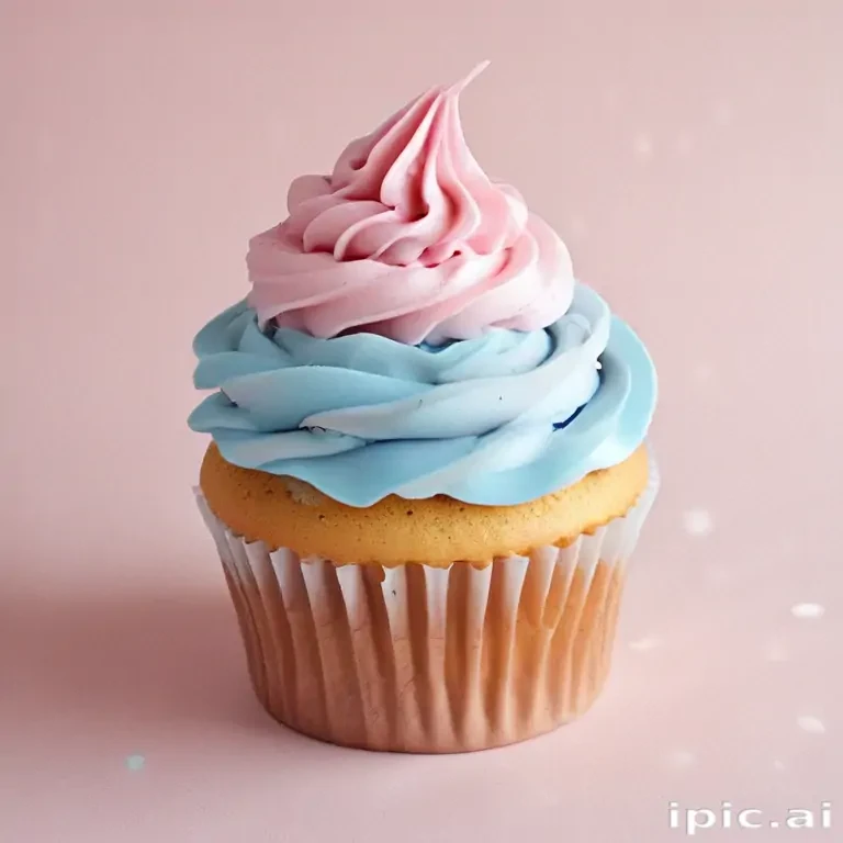 cupcake transparent background