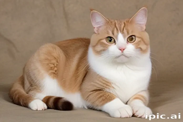 american polydactyl cat breed