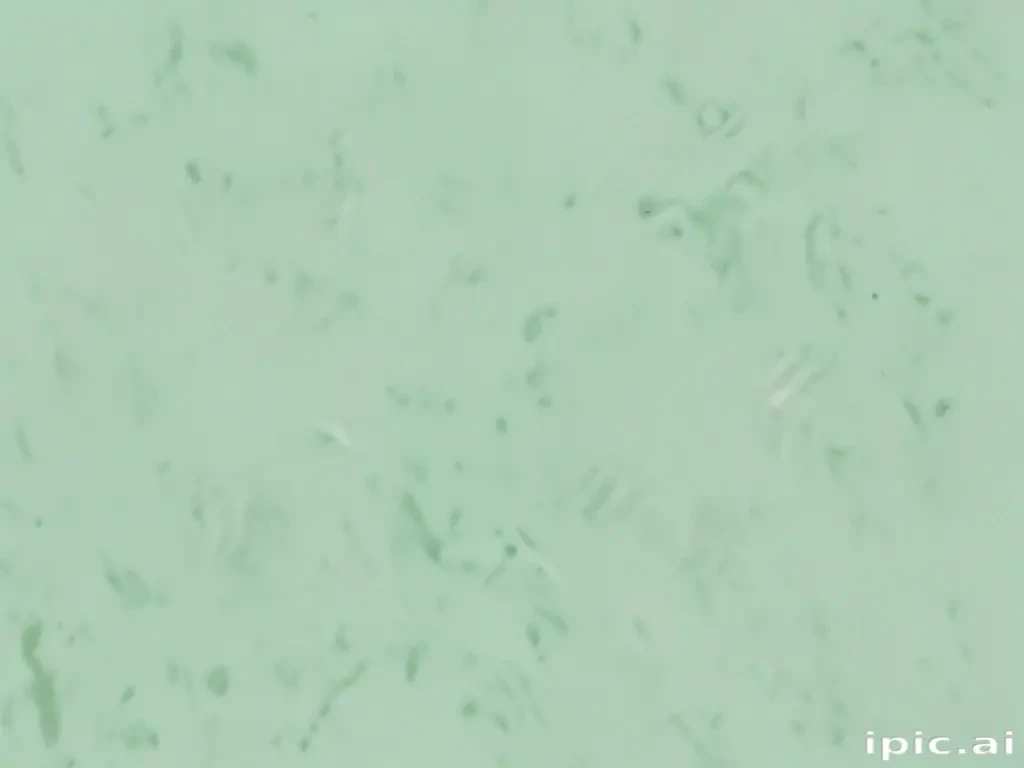 mint green bg