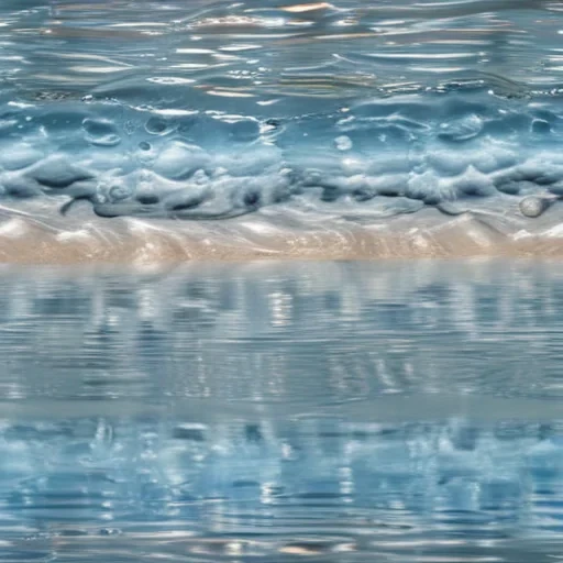 water transparent background