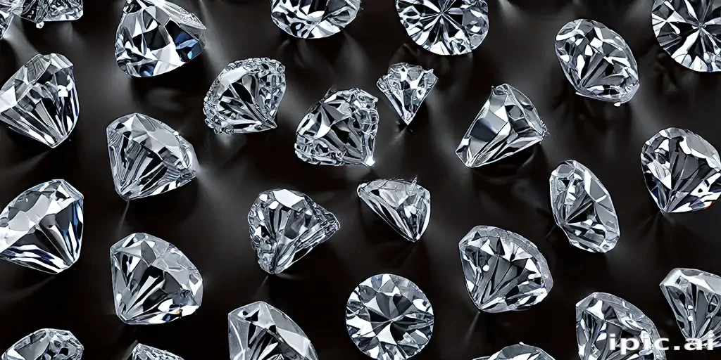 diamonds wallpaper