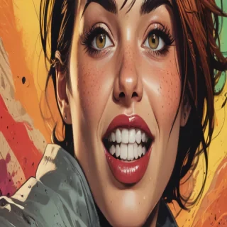 comic book png