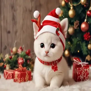 christmas cute wallpaper