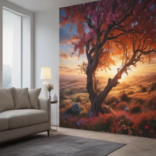 aesthetic pictures for wall
