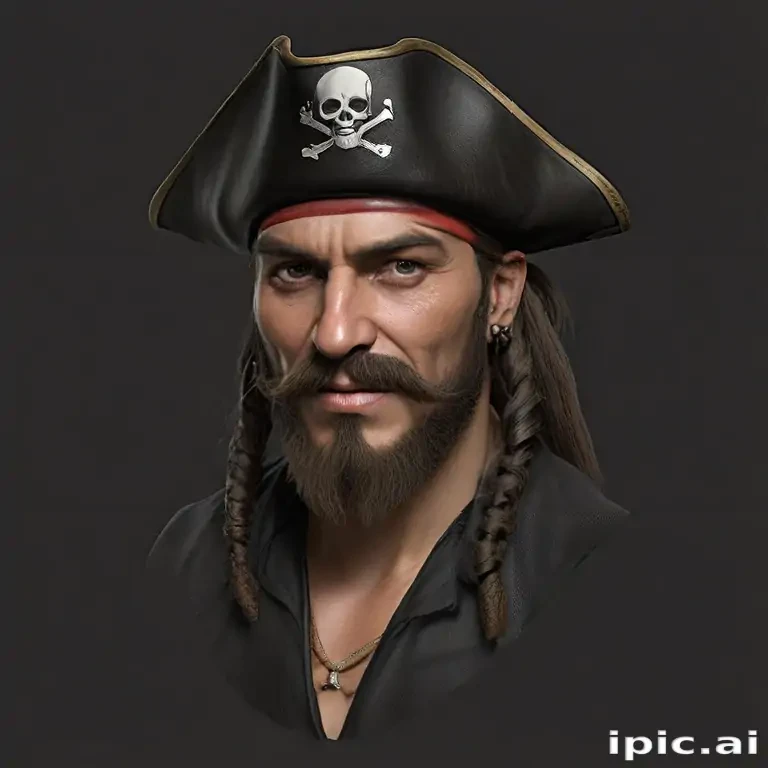 pirate png
