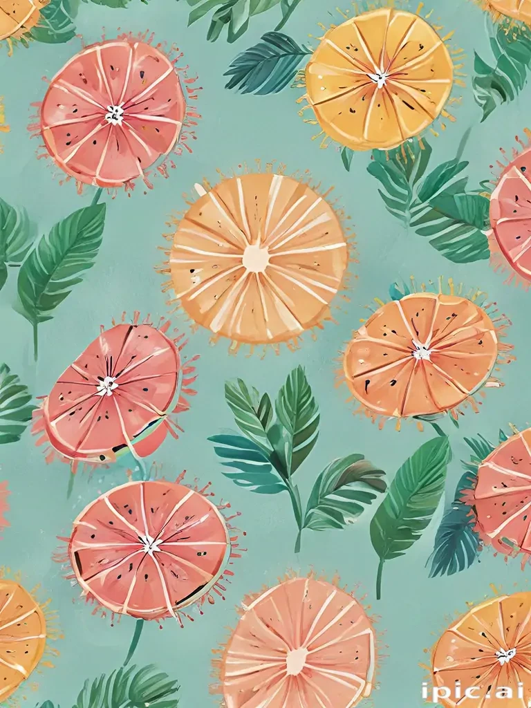 summer phone wallpaper