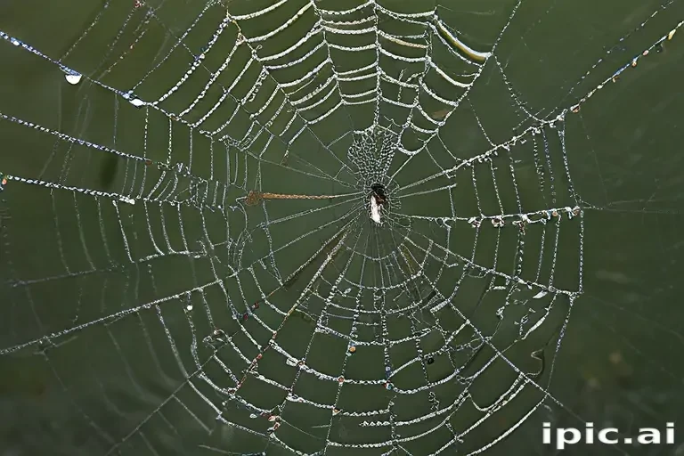 spiderweb