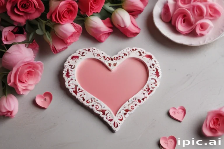 valentine's day aesthetic wallpaper