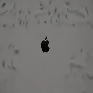 iphone minimal background