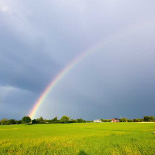 rainbow pictures