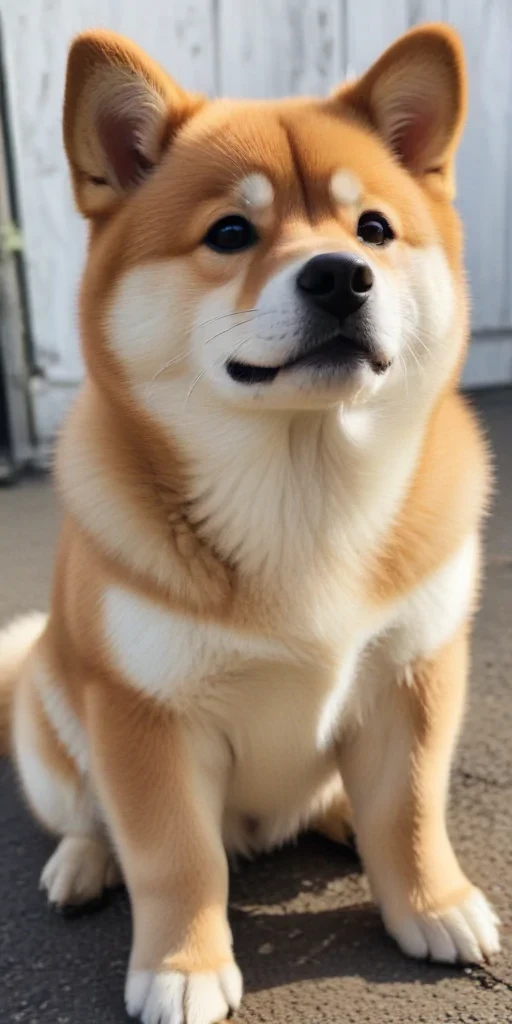 aussie shiba dog breed