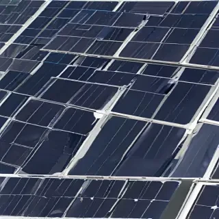 solar panels png