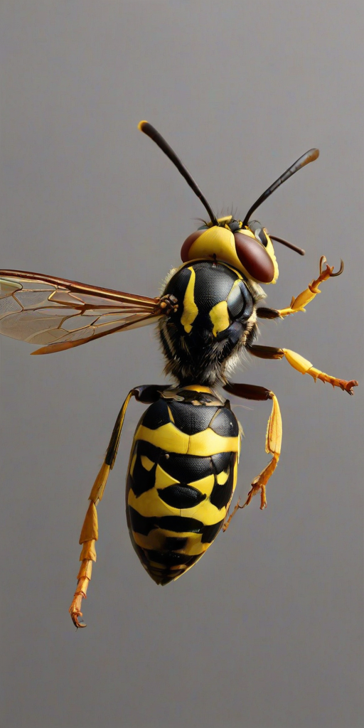 wasp png