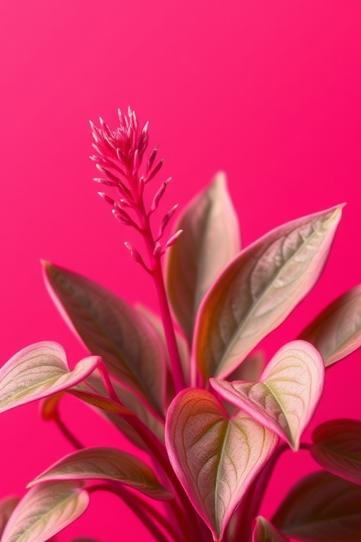 plant iphone wallpaper
