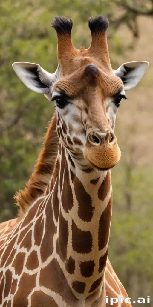 giraffe png