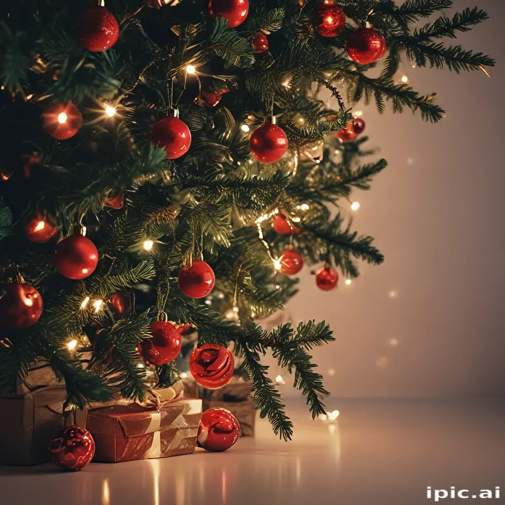aesthetic christmas wallpapers