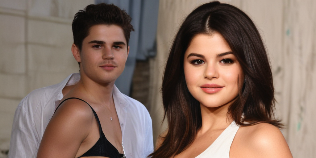 who is selena gomez pregnant by