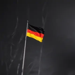 german flag