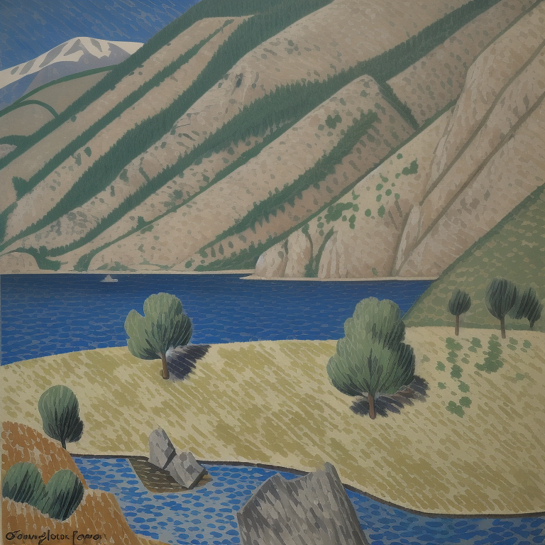 braque francais pyrenean