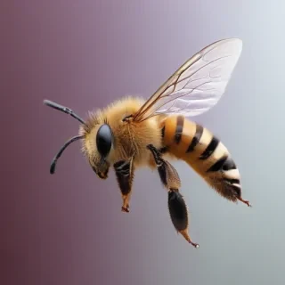 bee png