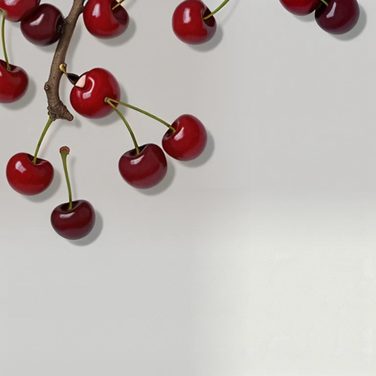 cherry wallpaper iphone